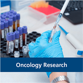 Oncology Research Oncology Research